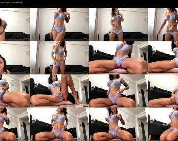 lettali — 16 minute Chaturbate female naked cam show, 720p, Aug 9, 2025