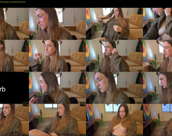 lilithoftrees — 121 minute Chaturbate female naked cam show, 720p, Aug 10, 2025
