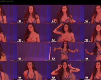 lorienn — 71 minute Chaturbate female naked cam show, 720p, Aug 10, 2025