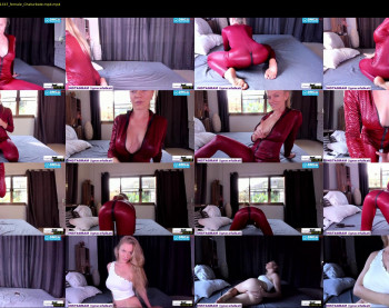 murmur_kati — 77 minute Chaturbate female naked cam show, 720p, Aug 9, 2025