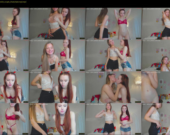 sofia_flowers — 99 minute Chaturbate female naked cam show, 720p, Aug 9, 2025