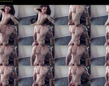 xtrakil — 7 minute Chaturbate male naked cam show, 720p, Aug 9, 2025