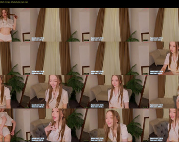 _violet_mills_ — 36 minute Chaturbate female naked cam show, 720p, Aug 10, 2025