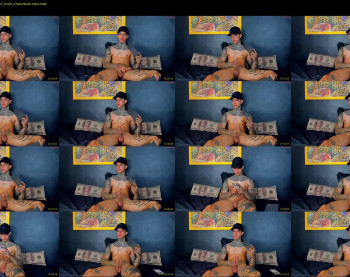 aron_ford — 42 minute Chaturbate male naked cam show, 720p, Aug 10, 2025