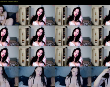 aurorablusssh_ — 8 minute Chaturbate female naked cam show, 720p, Aug 11, 2025