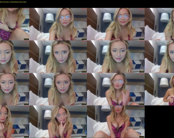 bellabaker_ — 3 minute Chaturbate female naked cam show, 480p, Aug 10, 2025