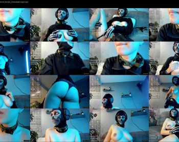 cos_operator — 120 minute Chaturbate female naked cam show, 720p, Aug 11, 2025