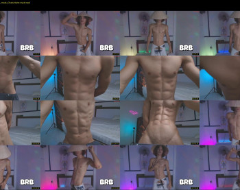 devil_fts — 122 minute Chaturbate couple naked cam show, 720p, Aug 10, 2025