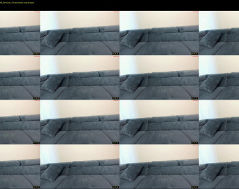ehotlovea — 40 minute Chaturbate female naked cam show, 720p, Aug 10, 2025