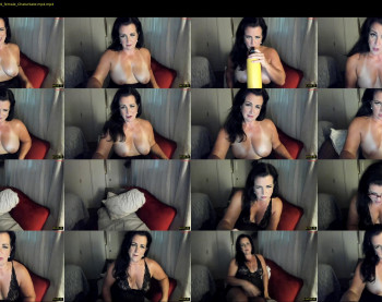evparrish — 73 minute Chaturbate female naked cam show, 720p, Aug 10, 2025