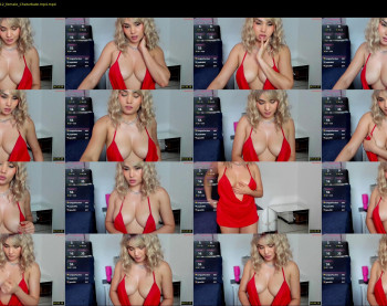 exoticcute — 6 minute Chaturbate female naked cam show, 720p, Aug 10, 2025