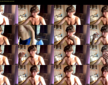faustfrost — 7 minute Chaturbate male naked cam show, 720p, Aug 10, 2025