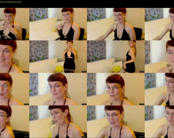 fritha — 33 minute Chaturbate female naked cam show, 720p, Aug 10, 2025
