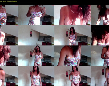 kathylovexxx — 121 minute Chaturbate female naked cam show, 720p, Aug 10, 2025