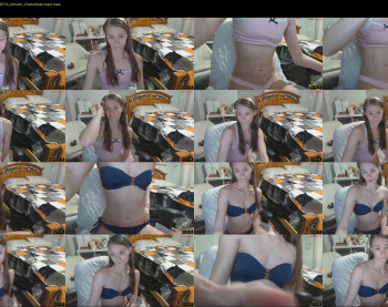 katynowhere — 32 minute Chaturbate female naked cam show, 480p, Aug 10, 2025
