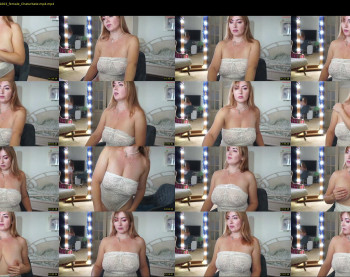 moonlight4u — 31 minute Chaturbate female naked cam show, 720p, Aug 10, 2025