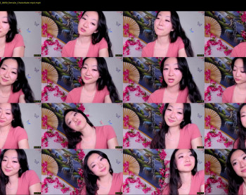 mysweetsofie1 — 12 minute Chaturbate female naked cam show, 720p, Aug 10, 2025