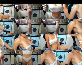 nickyplus — 120 minute Chaturbate couple naked cam show, 720p, Aug 10, 2025