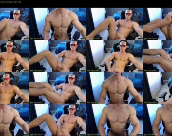 sinffuly — 120 minute Chaturbate male naked cam show, 720p, Aug 10, 2025