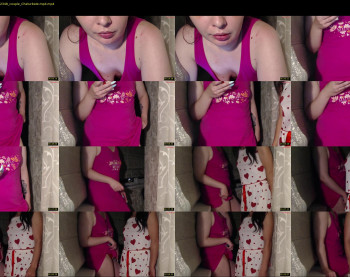 _pinacolada_ — 3 minute Chaturbate couple naked cam show, 720p, Aug 11, 2025