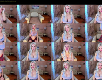 beaute_fatale — 69 minute Chaturbate female naked cam show, 720p, Aug 11, 2025