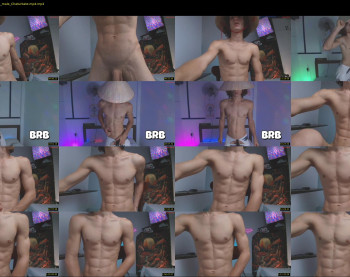 devil_fts — 81 minute Chaturbate couple naked cam show, 720p, Aug 11, 2025
