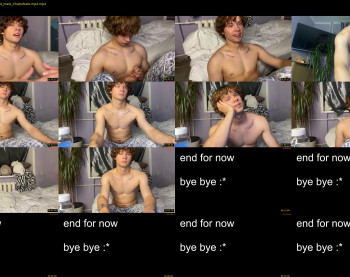 eitanhere — 56 minute Chaturbate male naked cam show, 720p, Aug 11, 2025