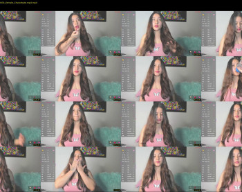little_caro13 — 16 minute Chaturbate female naked cam show, 720p, Aug 12, 2025