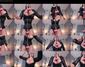 valerynova — 39 minute Chaturbate female naked cam show, 720p, Aug 11, 2025