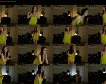 _blackbee_ — 86 minute Chaturbate female naked cam show, 720p, Aug 12, 2025