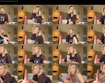 adele_nick2202 — 51 minute Chaturbate couple naked cam show, 720p, Aug 12, 2025