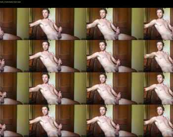 barpol — 7 minute Chaturbate male naked cam show, 720p, Aug 12, 2025