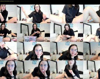 cleolane — 41 minute Chaturbate female naked cam show, 720p, Aug 13, 2025