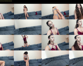 ehotlovea — 120 minute Chaturbate female naked cam show, 720p, Aug 12, 2025