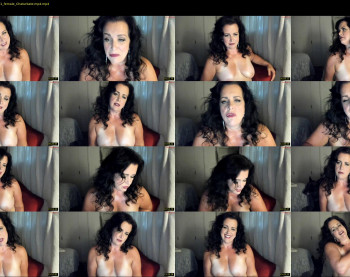evparrish — 29 minute Chaturbate female naked cam show, 720p, Aug 12, 2025