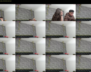 iris_joi — 67 minute Chaturbate female naked cam show, 720p, Aug 12, 2025