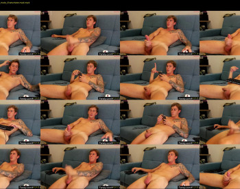 krishort — 59 minute Chaturbate male naked cam show, 720p, Aug 12, 2025