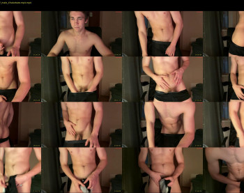 luca_syn — 17 minute Chaturbate male naked cam show, 720p, Aug 13, 2025