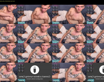marvelboy_ — 19 minute Chaturbate male naked cam show, 720p, Aug 12, 2025