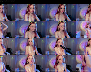 pocketrocket_ — 17 minute Chaturbate female naked cam show, 720p, Aug 13, 2025
