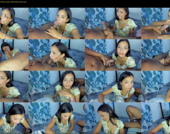 purefire2000 — 61 minute Chaturbate couple naked cam show, 720p, Aug 12, 2025