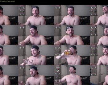 robknocks — 10 minute Chaturbate male naked cam show, 720p, Aug 12, 2025
