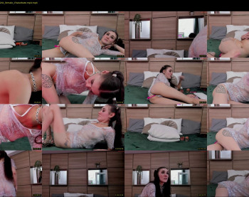 samarasinn — 120 minute Chaturbate female naked cam show, 720p, Aug 12, 2025
