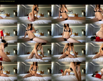 shell2822 — 52 minute Chaturbate female naked cam show, 720p, Aug 12, 2025