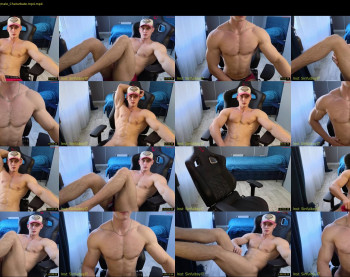 sinffuly — 120 minute Chaturbate male naked cam show, 720p, Aug 12, 2025