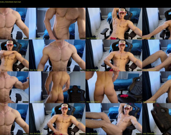 sinffuly — 120 minute Chaturbate male naked cam show, 720p, Aug 12, 2025