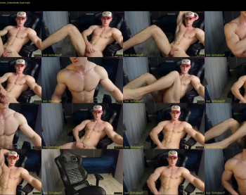 sinffuly — 118 minute Chaturbate male naked cam show, 720p, Aug 12, 2025