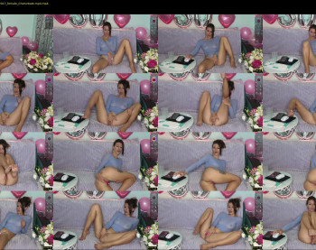 su4e4ka555 — 35 minute Chaturbate female naked cam show, 720p, Aug 12, 2025