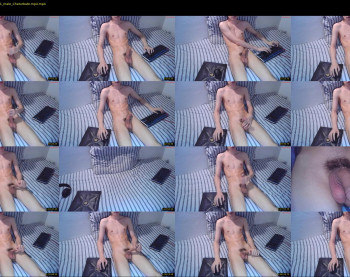 cutotorry — 120 minute Chaturbate male naked cam show, 720p, Aug 14, 2025