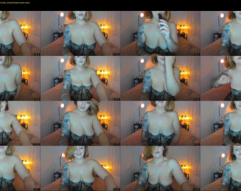deeix — 14 minute Chaturbate female naked cam show, 720p, Aug 13, 2025
